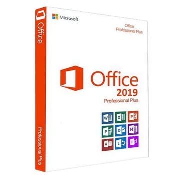 Licenza digitale Office 2019 Professional Plus