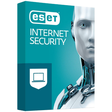 Licenza ufficiale ESET Internet Security – 1 2 3 anno, €9,99 – Protezione globale
