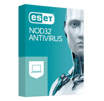 Licenza ufficiale ESET NOD32 Antivirus – 1 anno, €6,99 – Protezione globale”
