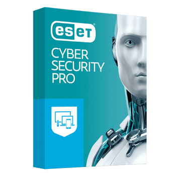 ESET Cyber Security Pro