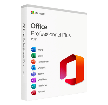 Licenza digitale Office 2021 Professional Plus