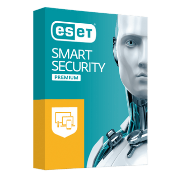 ESET Smart Security Premium - Home Premium Plus