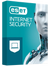 Licenza ufficiale ESET Internet Security – 1 2 3 anno, €9,99 – Protezione globale