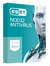 Licenza ufficiale ESET NOD32 Antivirus – 1 anno, €6,99 – Protezione globale”